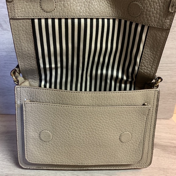 100 Kate Spade Southport Ave Taryn Crossbody Bag - Picture 8 of 8